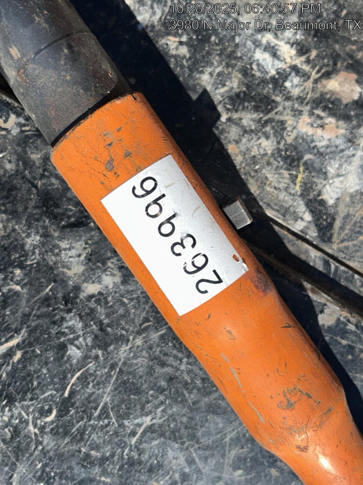 2022 MICHIGAN PNEUMATIC ES-1BLNS