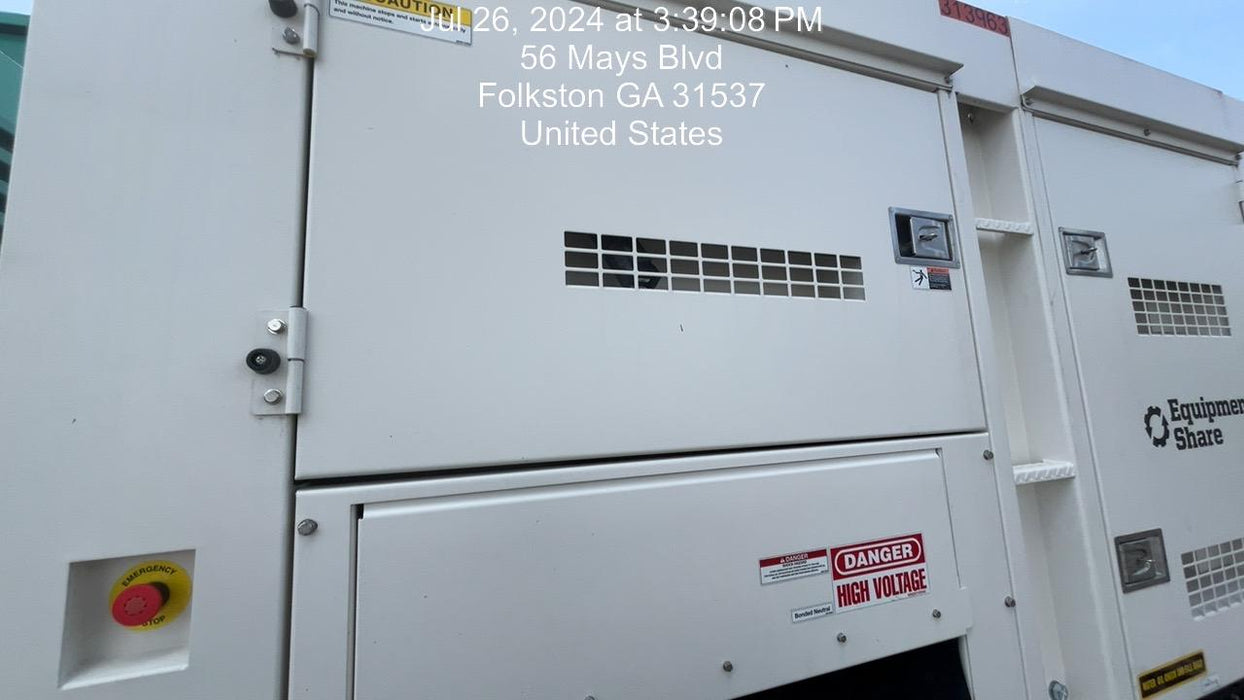 2023 MULTIQUIP DCA220