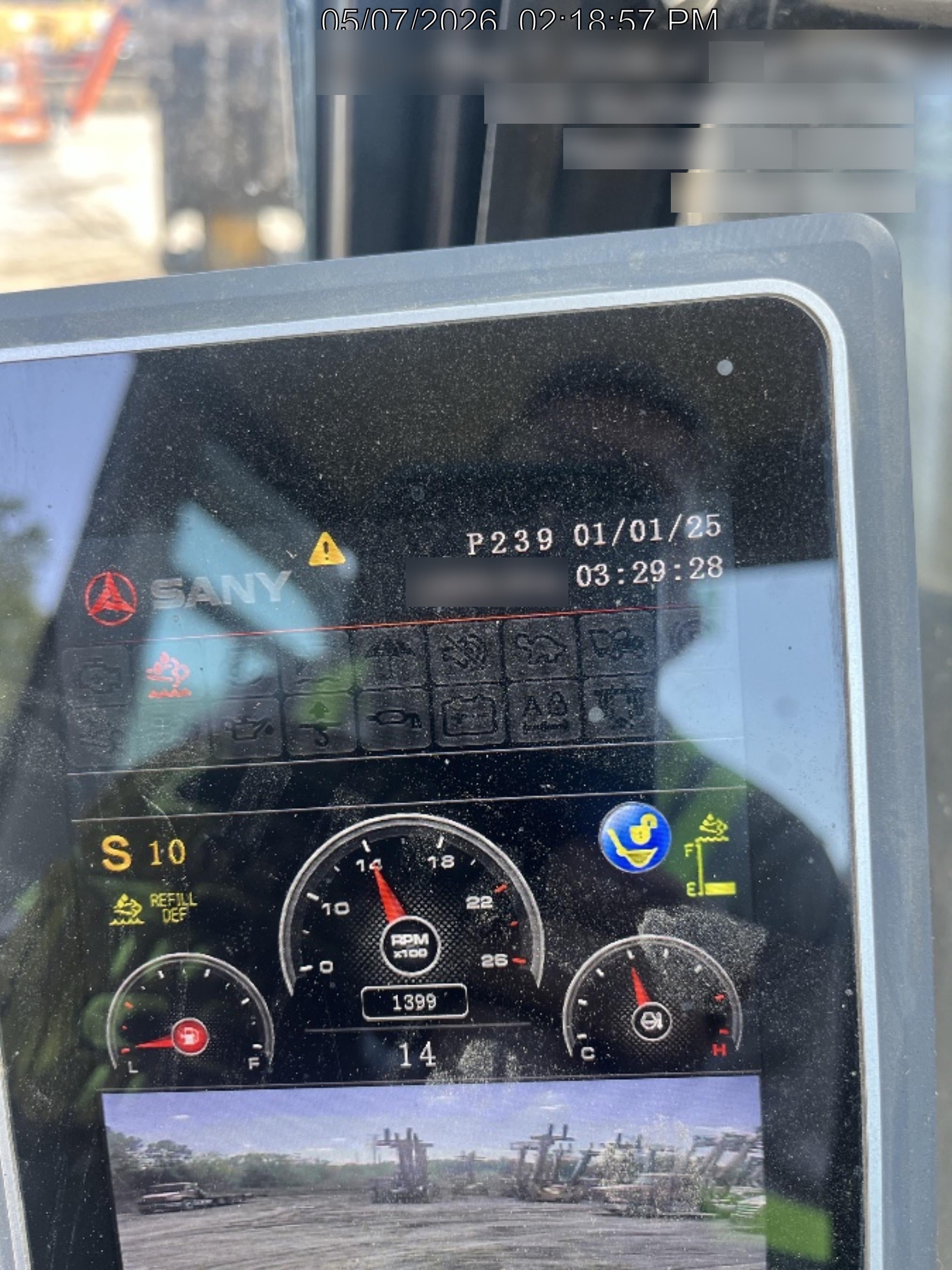 2022 MILLER ELECTRIC CST-280