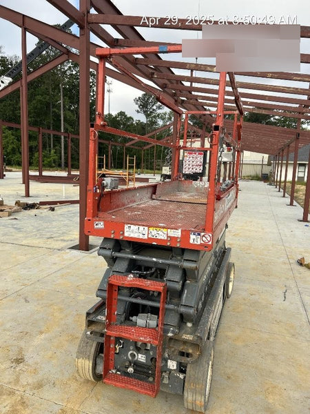 2019 Skyjack SJIII-3226 Standard w/Trojan Batteries