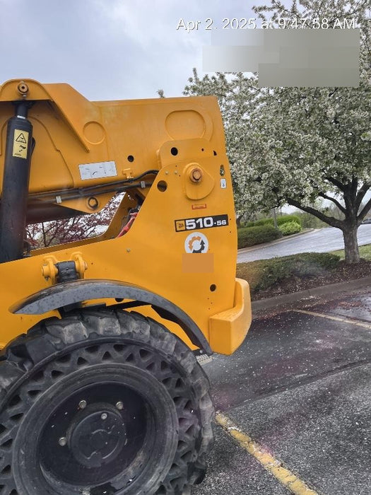 2020 JCB 510-56