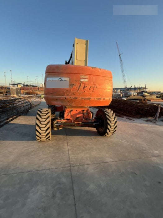2014 JLG 860SJ
