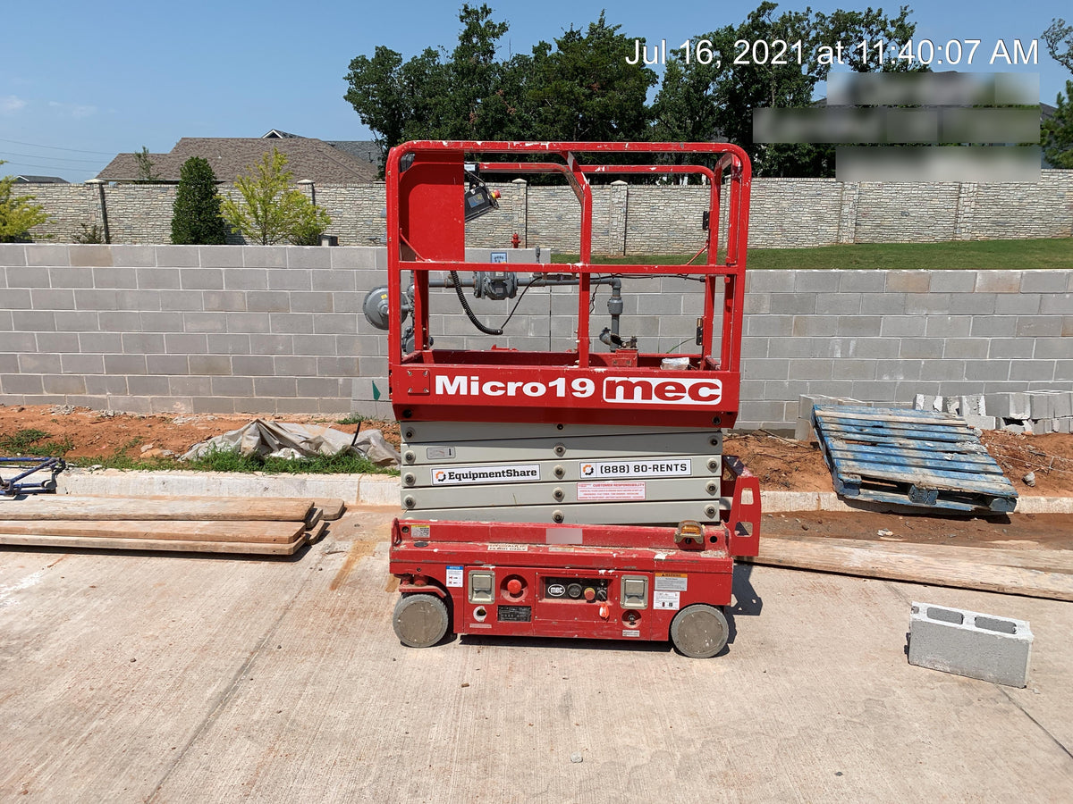 2019 MEC Micro 19