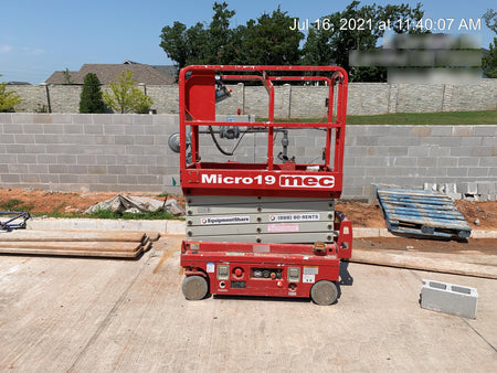 2019 MEC Micro 19