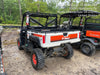 2021 Bobcat UV34 XL D Dsl, Canopy, 4WD, LED Lights