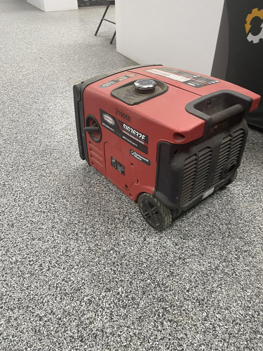 2022 SIMPSON SIG3632E