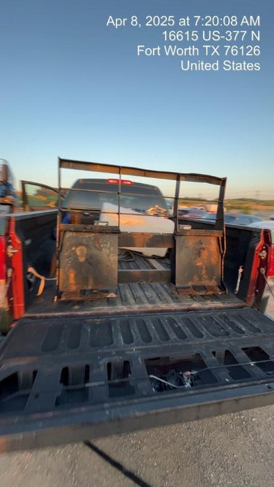 2024 ARROW MATERIAL HANDLING FS5100CB - 72"