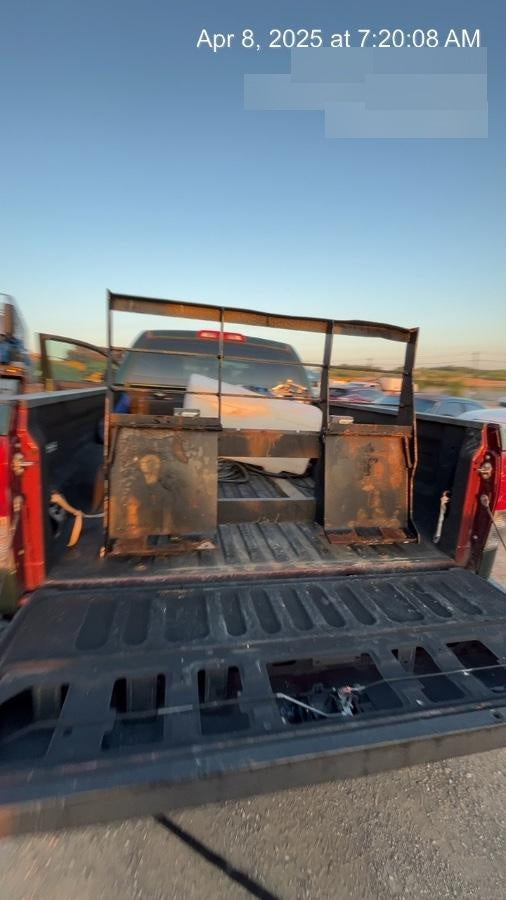 2024 ARROW MATERIAL HANDLING FS5100CB - 72"