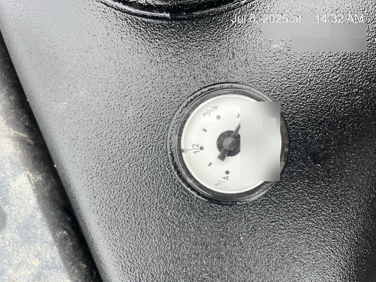 2022 Allmand NLV3GR (4) LED Light Fixture 350W, 23' Vertical Mast, 3kW Prime, Towable, ES Decals, T3