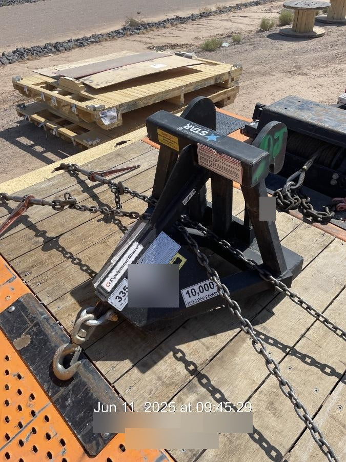 2025 STAR INDUSTRIES 1302TK