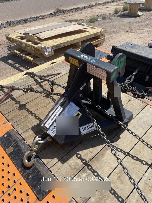 2025 STAR INDUSTRIES 1302TK