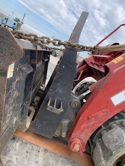 2020 PALADIN 48" Pallet Forks - Paladin