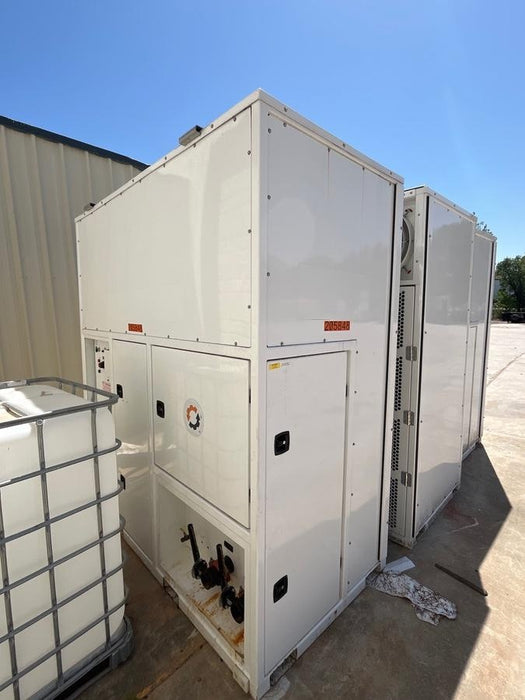 2021 AES AHU-100T