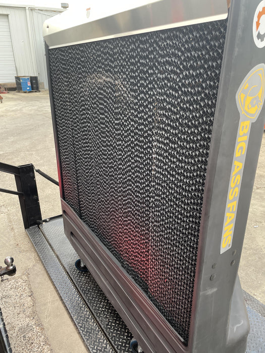 2022 BIG ASS FANS Cool Space 400