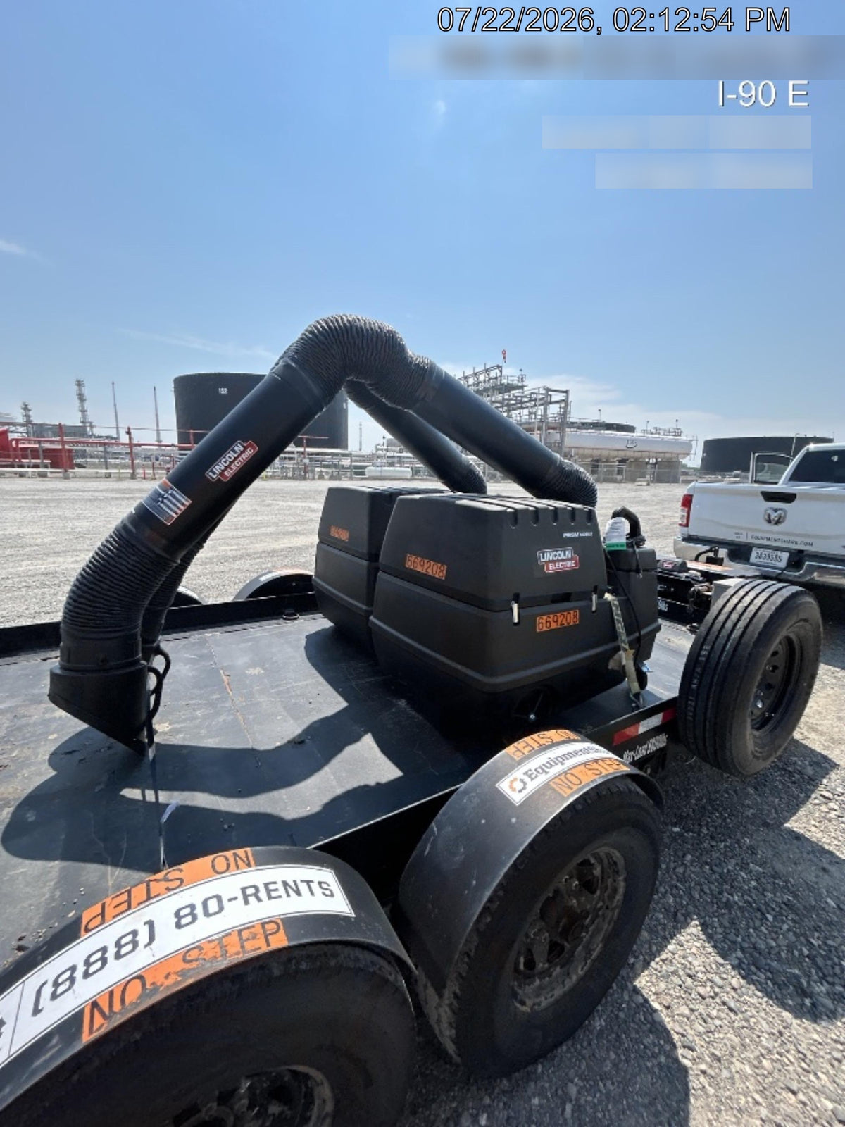 2026 LINCOLN ELECTRIC K4259-2