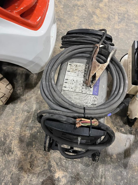 2018 HYPERTHERM Powermax 125