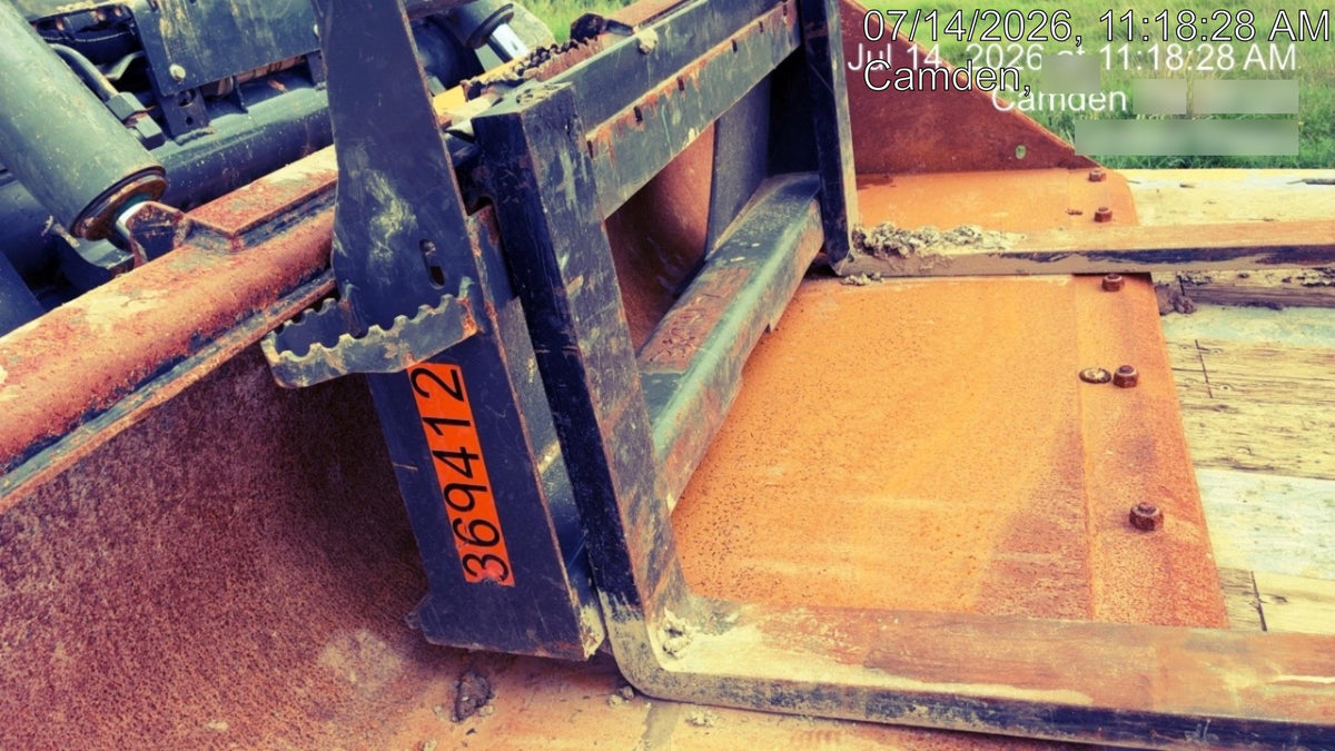 2023 SOLESBEE SPF-48