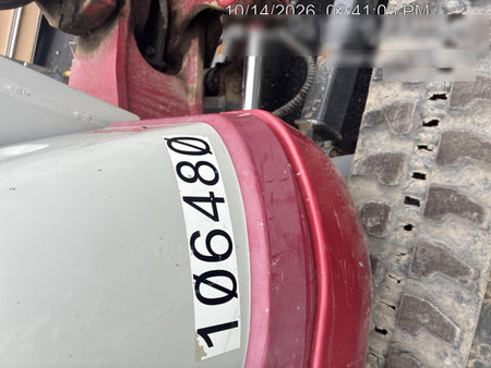 2020 TAKEUCHI TB235-2CR