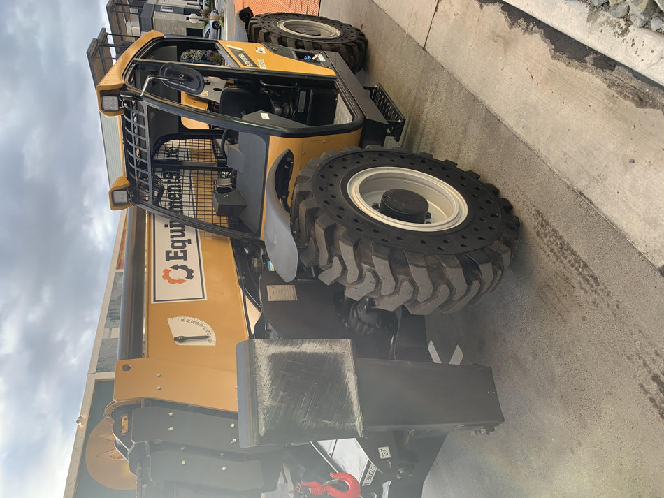 2021 SANY STH1056