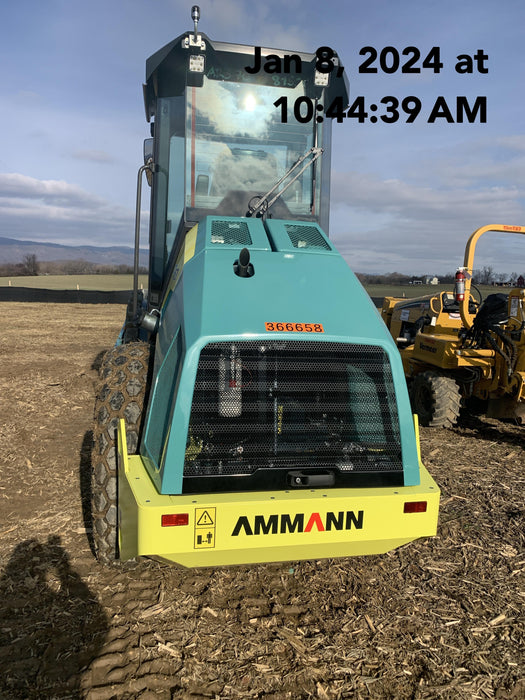 2023 AMMANN ARS70