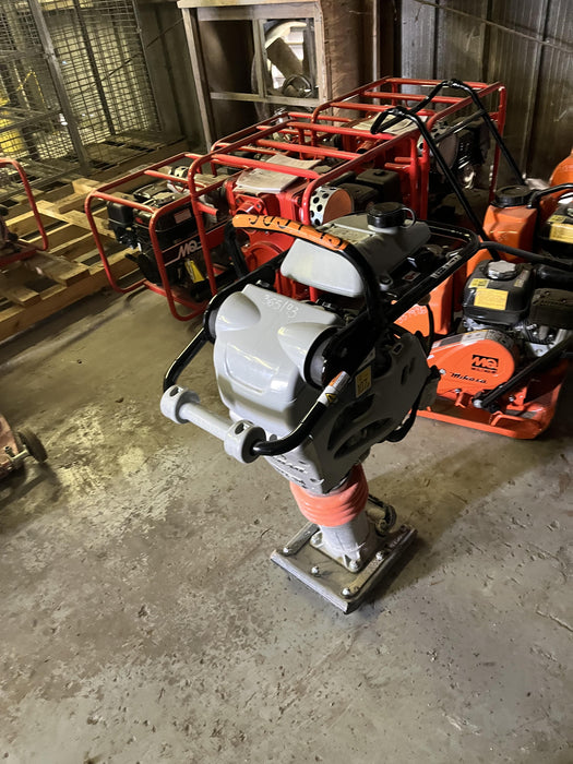 2023 MULTIQUIP MTX60HD