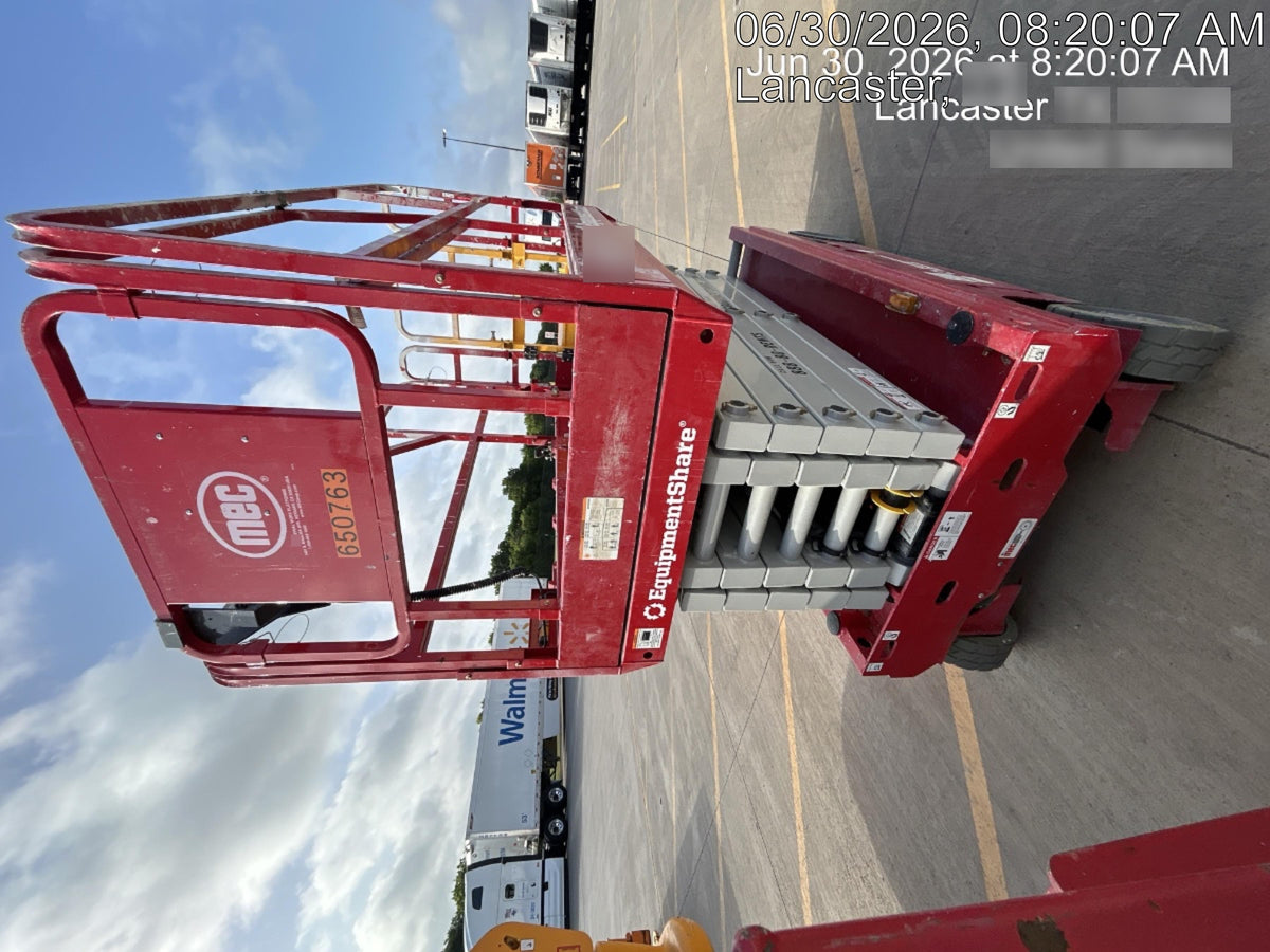 2021 MEC 4046SE