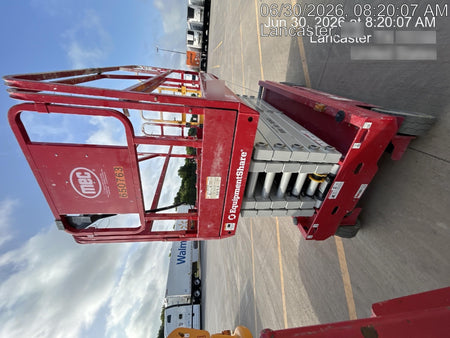 2021 MEC 4046SE