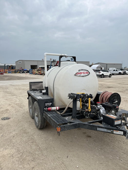 2023 SIMPSON SWT-52517