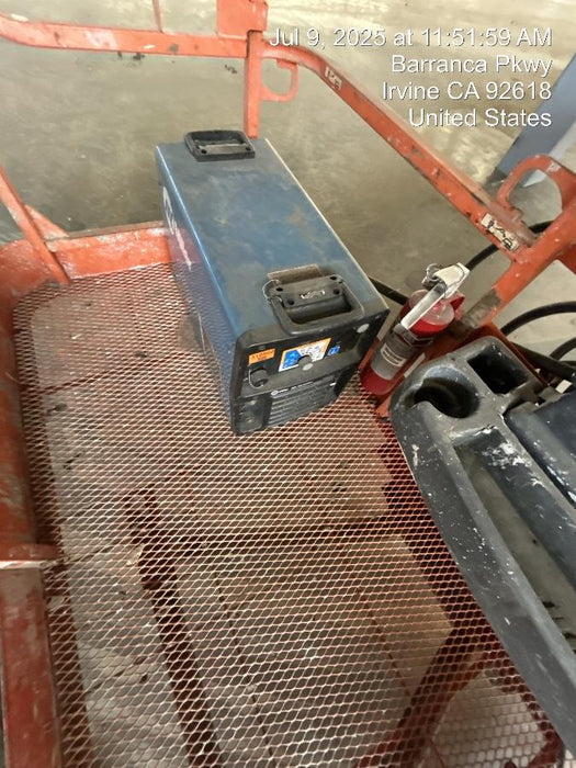 2023 MILLER ELECTRIC XMT 350