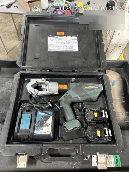 2024 GREENLEE EK12IDLX11