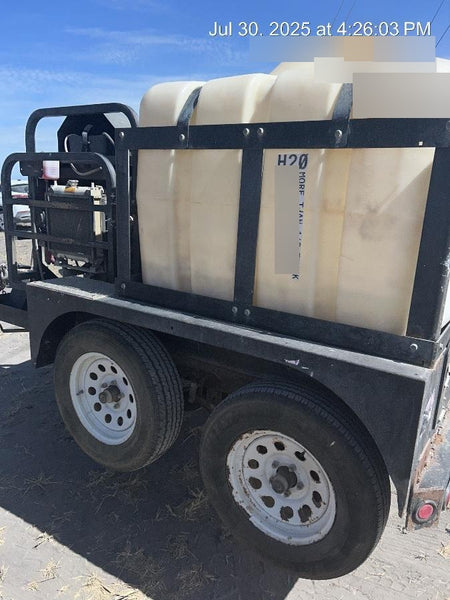 2019 MI-T-M CORPORATION HS-3006-0MDK-UR