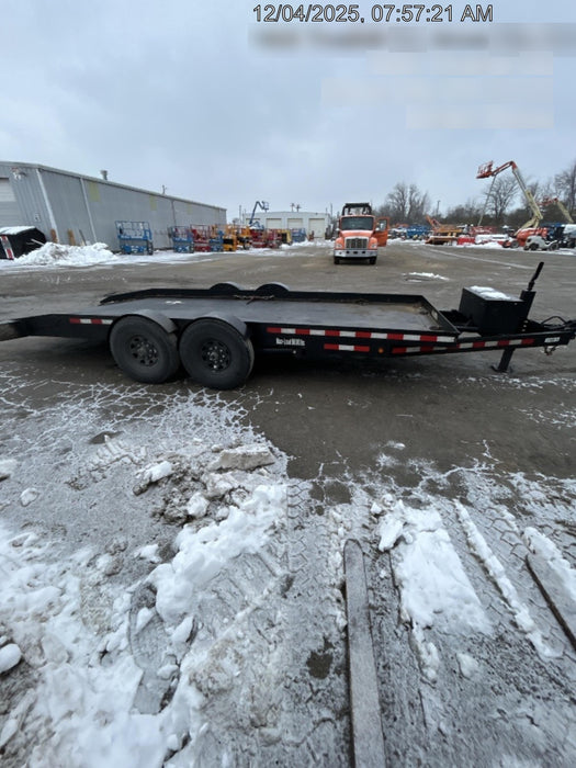 2023 STEELPOINT K19E