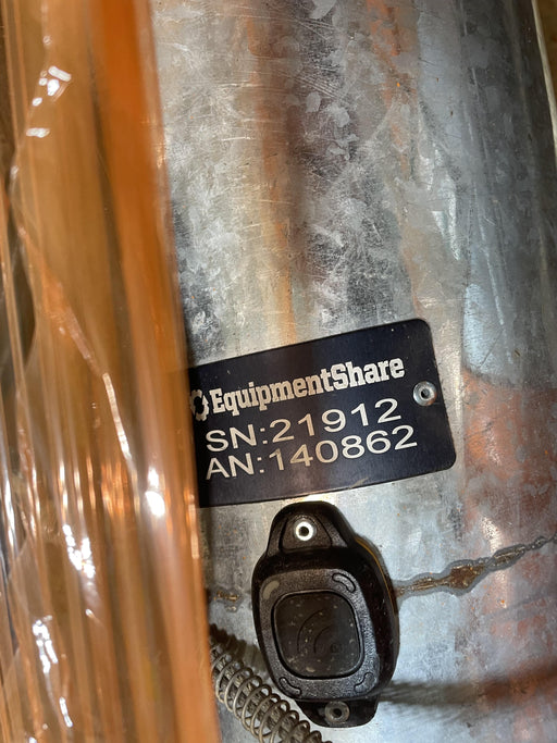 2021 MICHIGAN PNEUMATIC HV-6AM