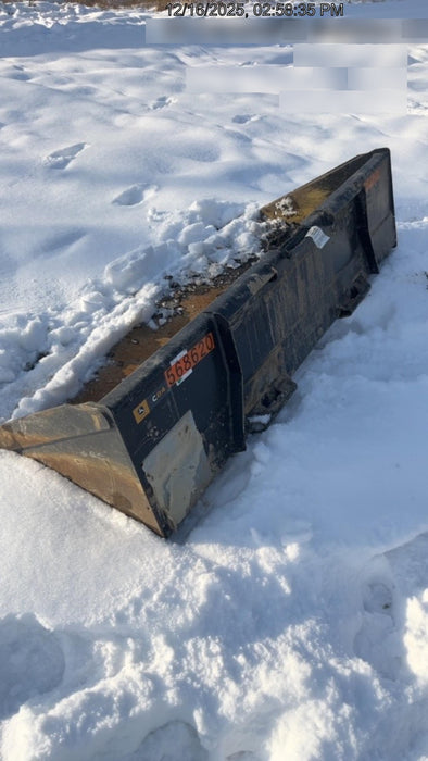 2025 JOHN DEERE 84" Bucket - John Deere