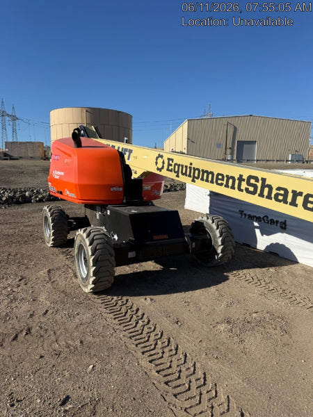 2025 JLG 460SJ
