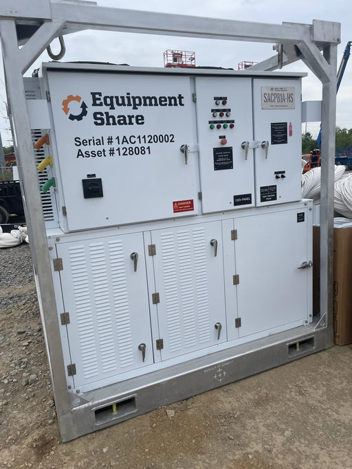 2021 SMARTECH SACP81A-HS