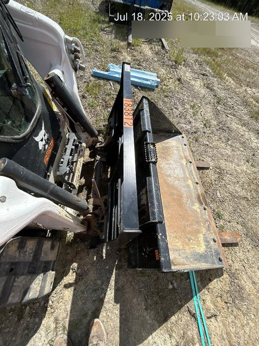 2021 PALADIN 48" Pallet Forks - Paladin