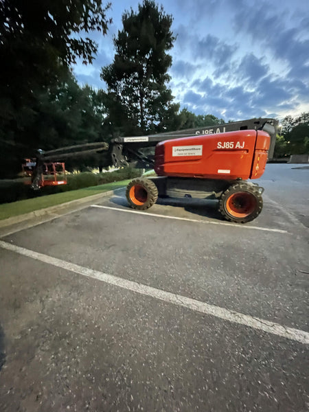 2022 SKYJACK SJ85 AJ