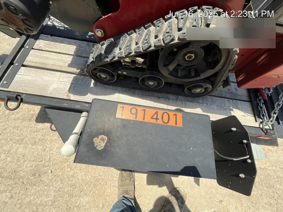 2021 BARRETO E4X6TBT