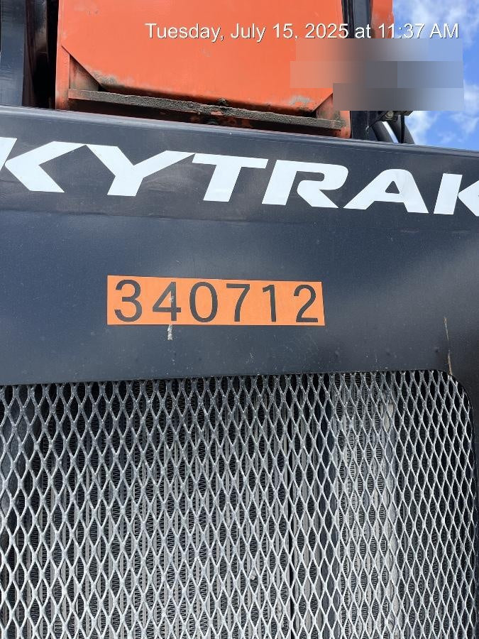 2023 SKYTRAK 12054
