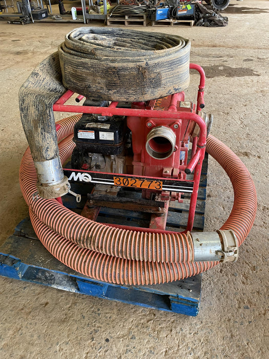 2023 MULTIQUIP QP4TH