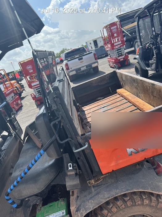 2020 KUBOTA RTV-X1140W-H (Canopy)