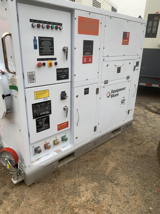 2022 SMARTECH SLIC12R-MSH