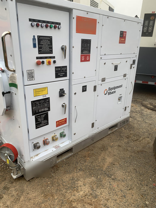 2022 SMARTECH SLIC12R-MSH