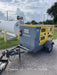 2021 ATLAS COPCO PAS 100 HF CS Enclosed