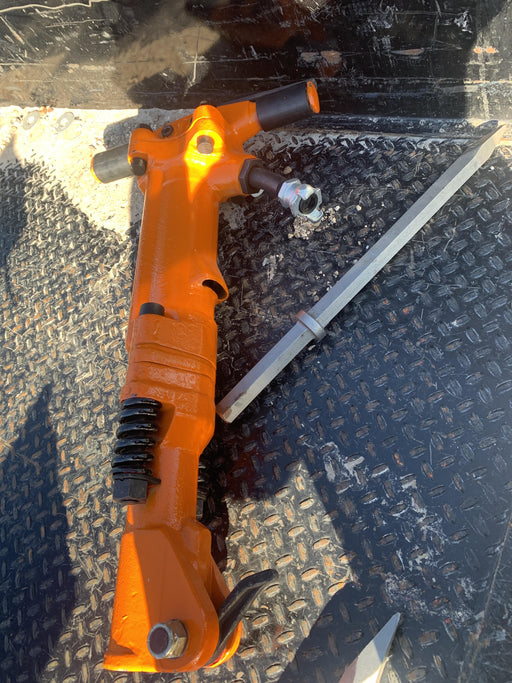 2020 MICHIGAN PNEUMATIC MP-TPB90-118