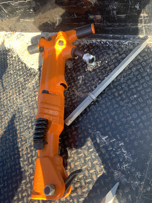 2020 MICHIGAN PNEUMATIC MP-TPB90-118