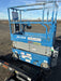 2020 Genie GS-1930 Solid Non Marking Tires, Beacon, Folding rails with half height swing gate, 800W Inverter