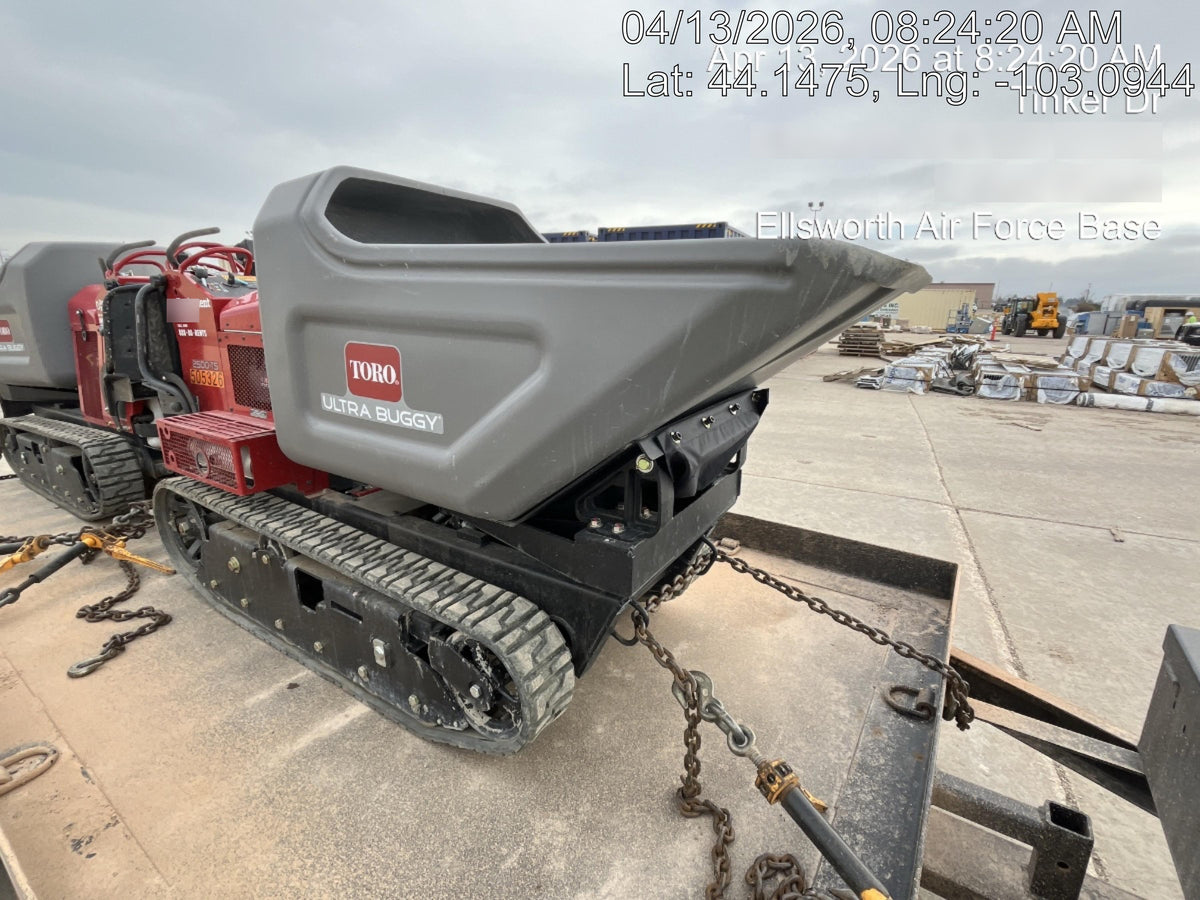 2025 TORO MBTX 2500-TS