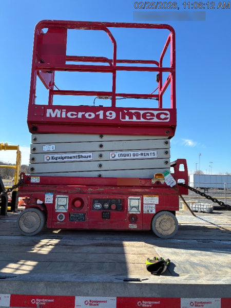 2019 MEC Micro 19